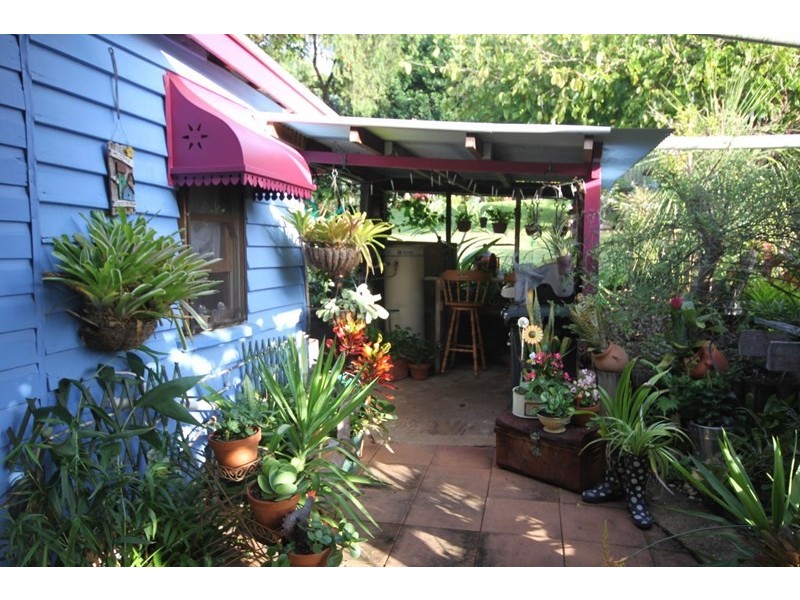 40 Yabba Road, Imbil QLD 4570