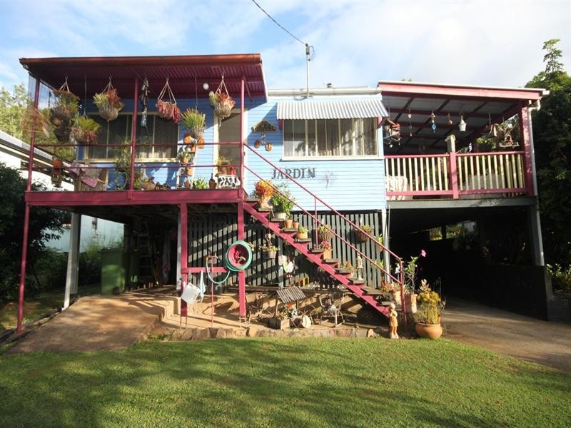 40 Yabba Road, Imbil QLD 4570