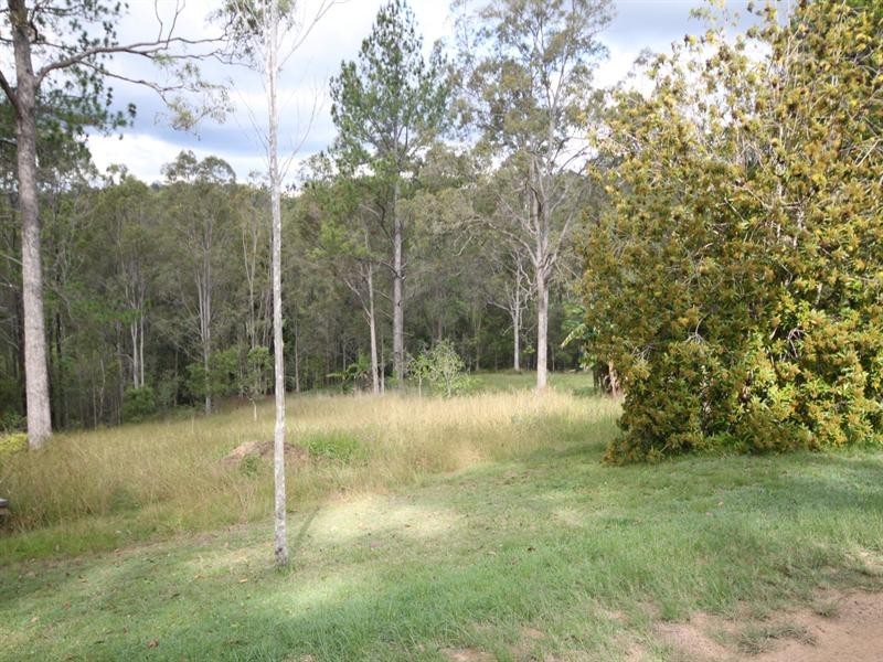 403 Happy Jack Creek Road, Carters Ridge QLD 4563