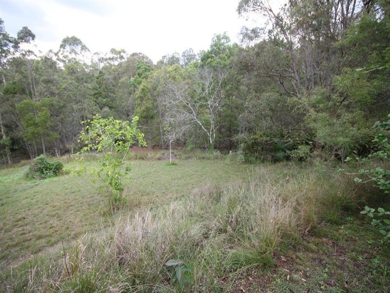 403 Happy Jack Creek Road, Carters Ridge QLD 4563