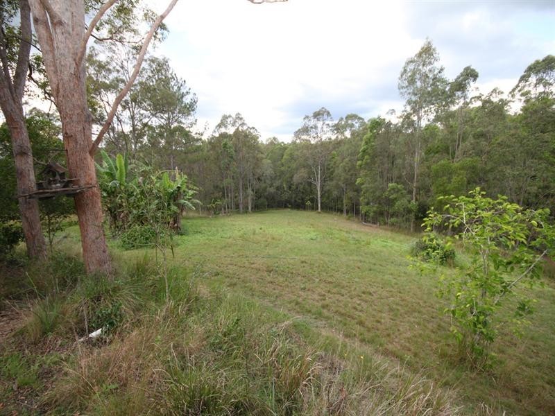 403 Happy Jack Creek Road, Carters Ridge QLD 4563