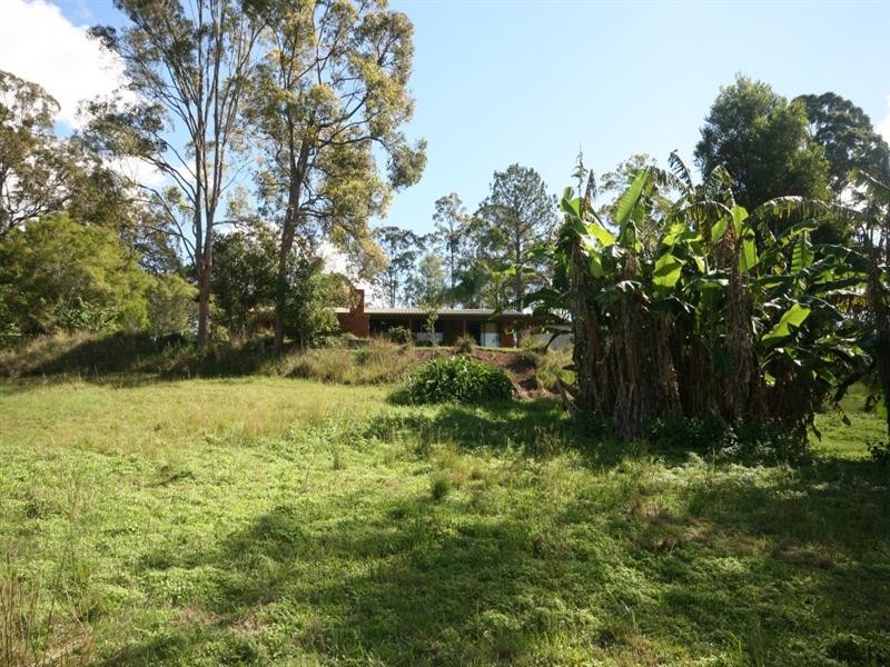 403 Happy Jack Creek Road, Carters Ridge QLD 4563