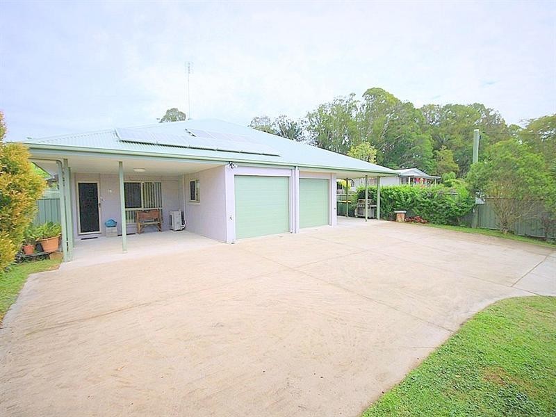 25 Myall Street, Cooroy QLD 4563