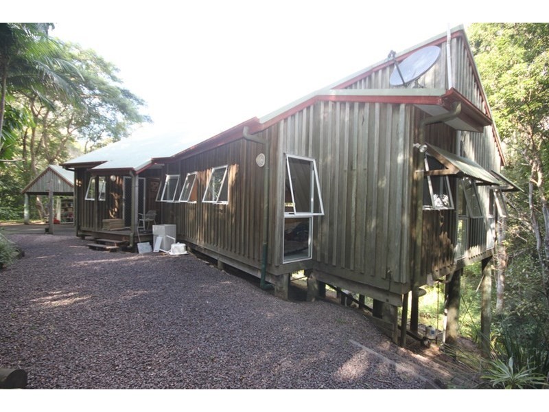 565 Eumundi – Kenilworth Road, Eerwah Vale QLD 4562