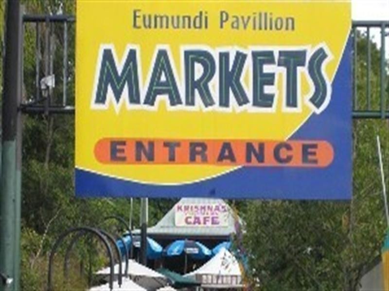 Lot 24 Brushbox Place, Verandah Estate, Eumundi QLD 4562