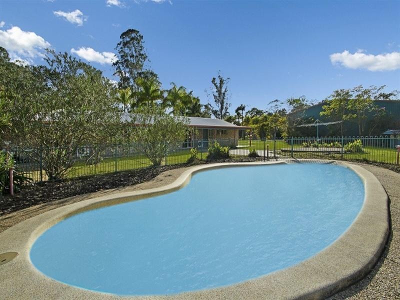 62 Fleetwood Road, Belli Park QLD 4562