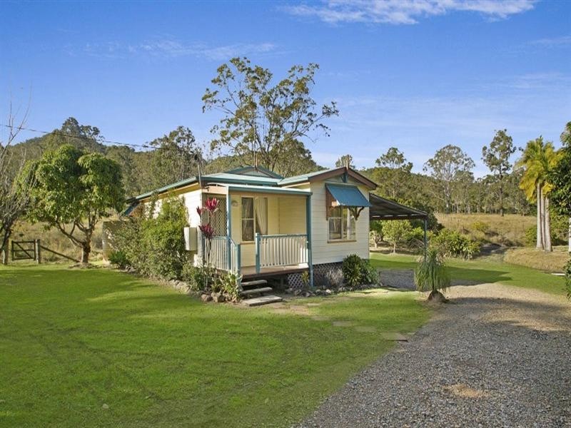 62 Fleetwood Road, Belli Park QLD 4562