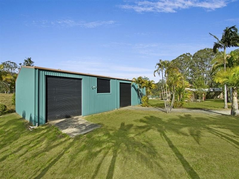 62 Fleetwood Road, Belli Park QLD 4562