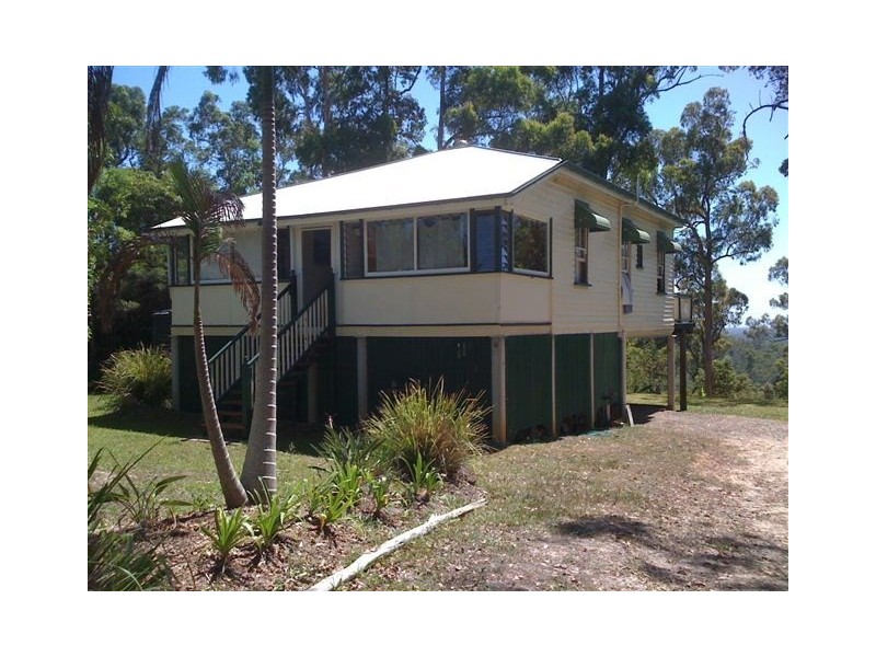 66 Forest Acres Drive, Lake Macdonald QLD 4563
