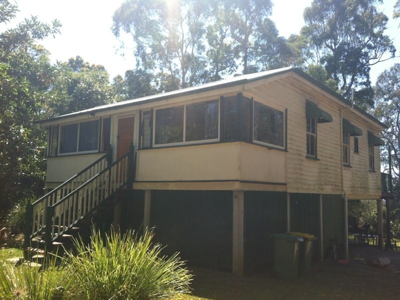 66 Forest Acres Drive, Lake Macdonald QLD 4563