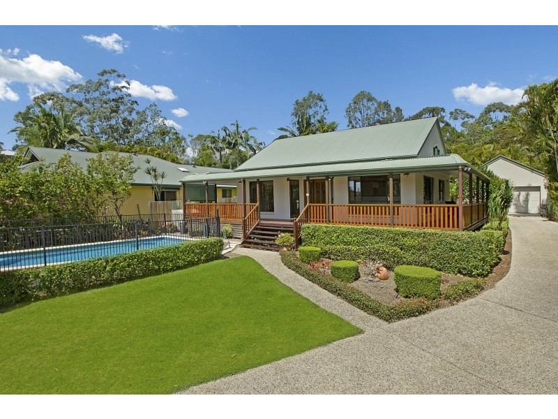 58 Shipyard Circuit, Noosaville QLD 4566