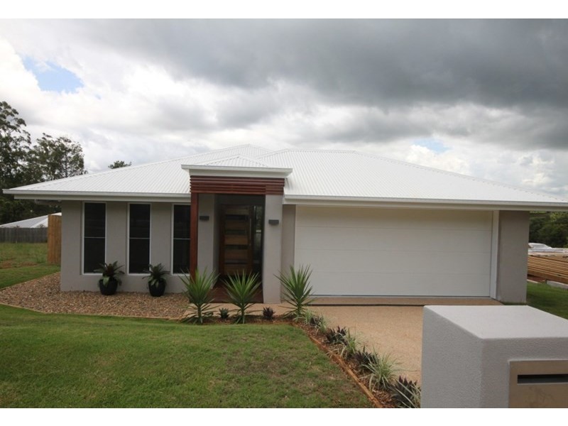 20 Cordwood Drive, Cooroy QLD 4563