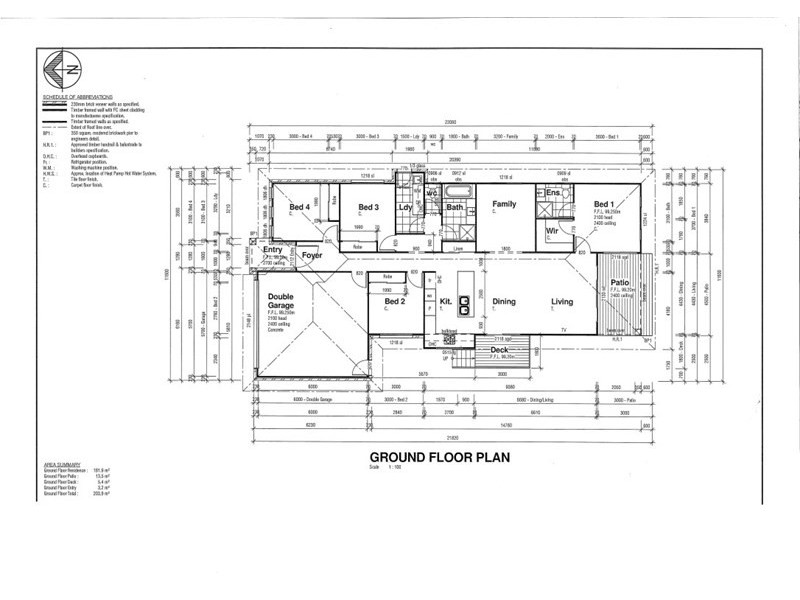 20 Cordwood Drive, Cooroy QLD 4563