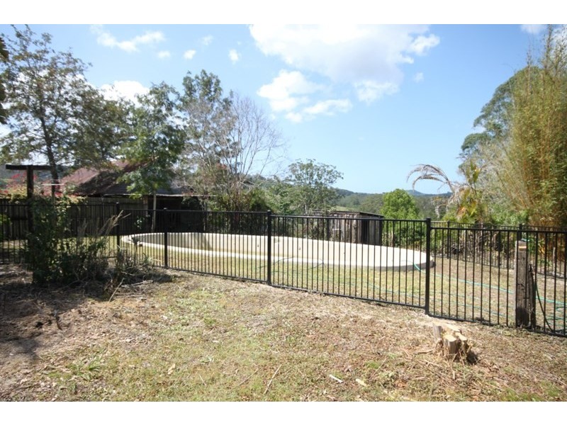 120A HAPPY JACK CREEK Road, Ridgewood QLD 4563