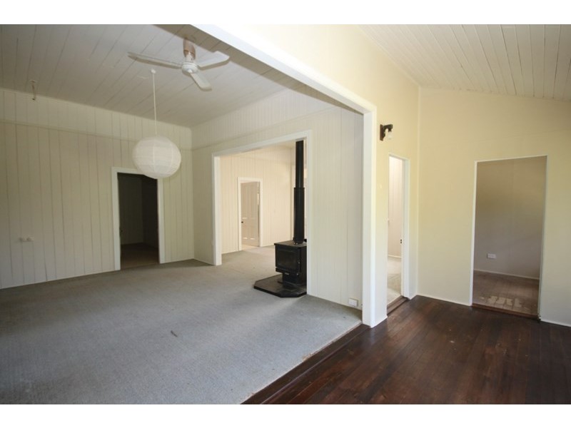 120A HAPPY JACK CREEK Road, Ridgewood QLD 4563