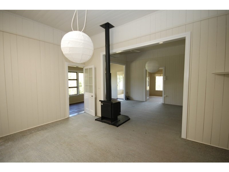 120A HAPPY JACK CREEK Road, Ridgewood QLD 4563