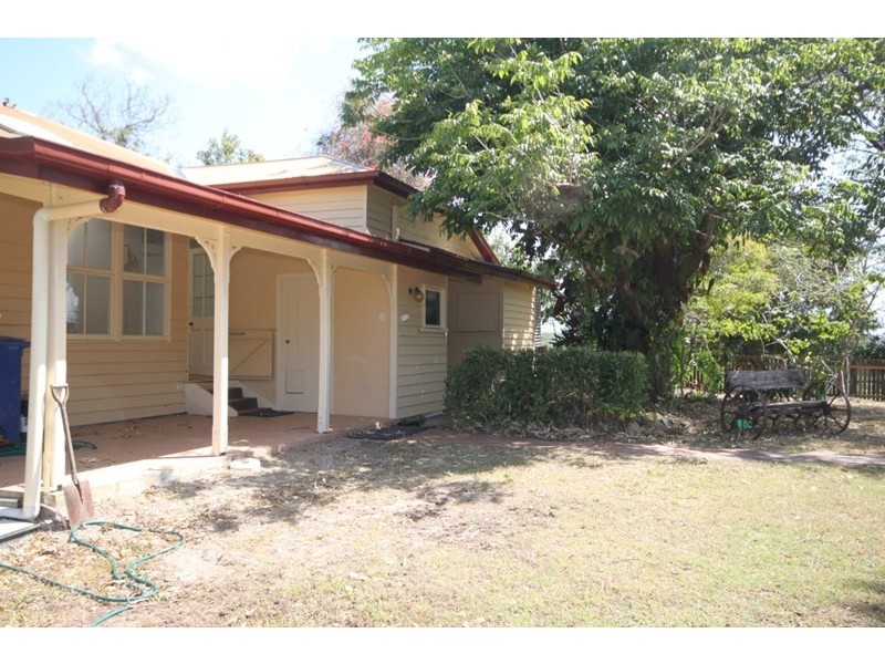 120A HAPPY JACK CREEK Road, Ridgewood QLD 4563
