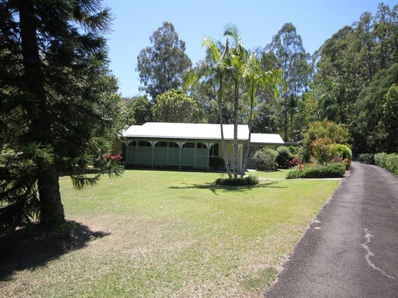 6 Payne Street, Eumundi QLD 4562