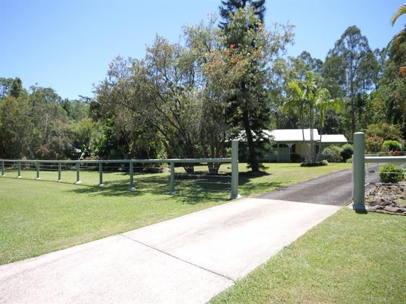 6 Payne Street, Eumundi QLD 4562