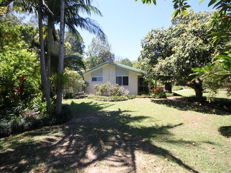 6 Payne Street, Eumundi QLD 4562