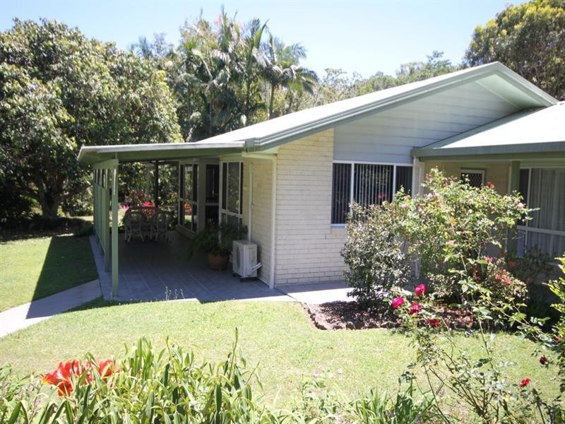 6 Payne Street, Eumundi QLD 4562