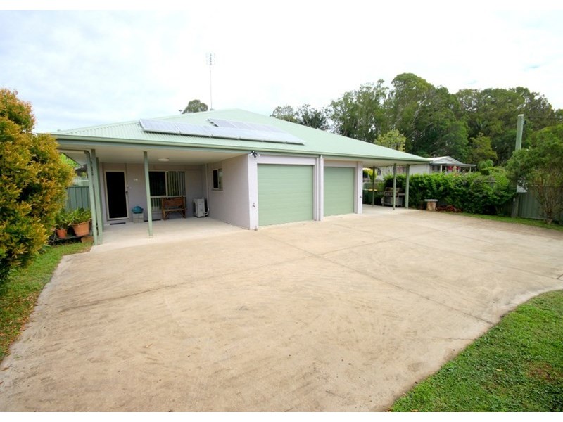 25B MYALL Street, Cooroy QLD 4563