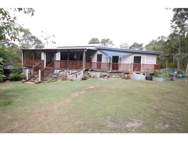 63 Bryant Road, Imbil QLD 4570
