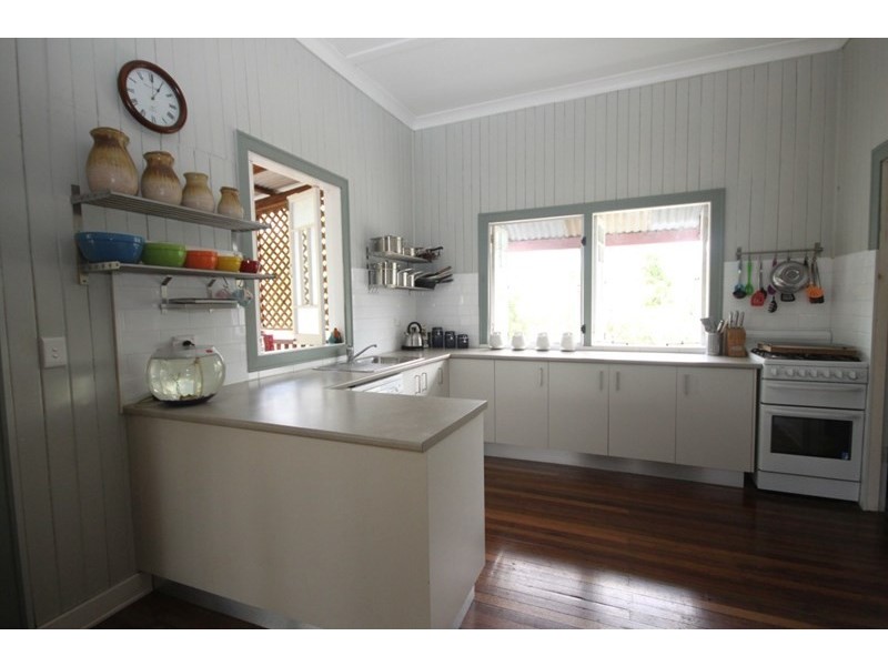 63 Bryant Road, Imbil QLD 4570