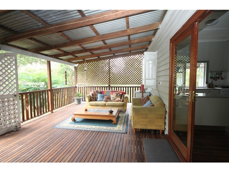 63 Bryant Road, Imbil QLD 4570