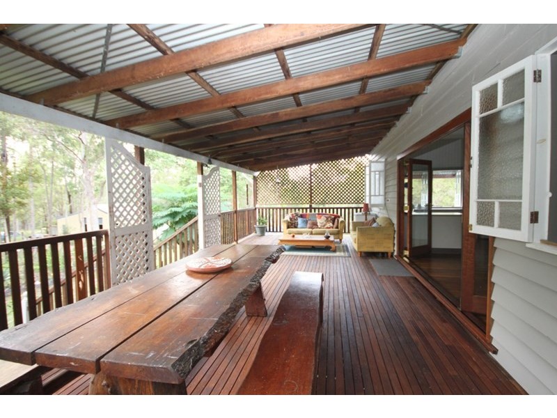 63 Bryant Road, Imbil QLD 4570