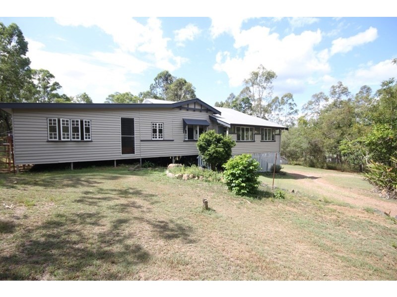 63 Bryant Road, Imbil QLD 4570