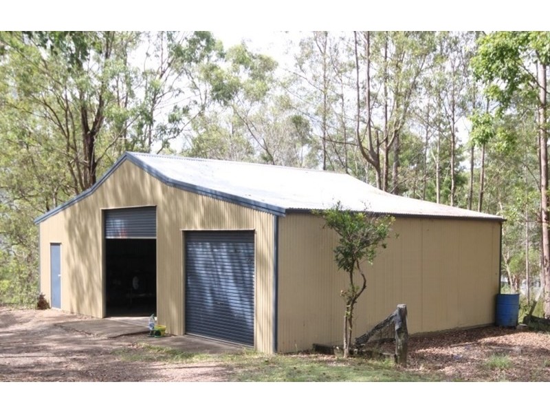 63 Bryant Road, Imbil QLD 4570