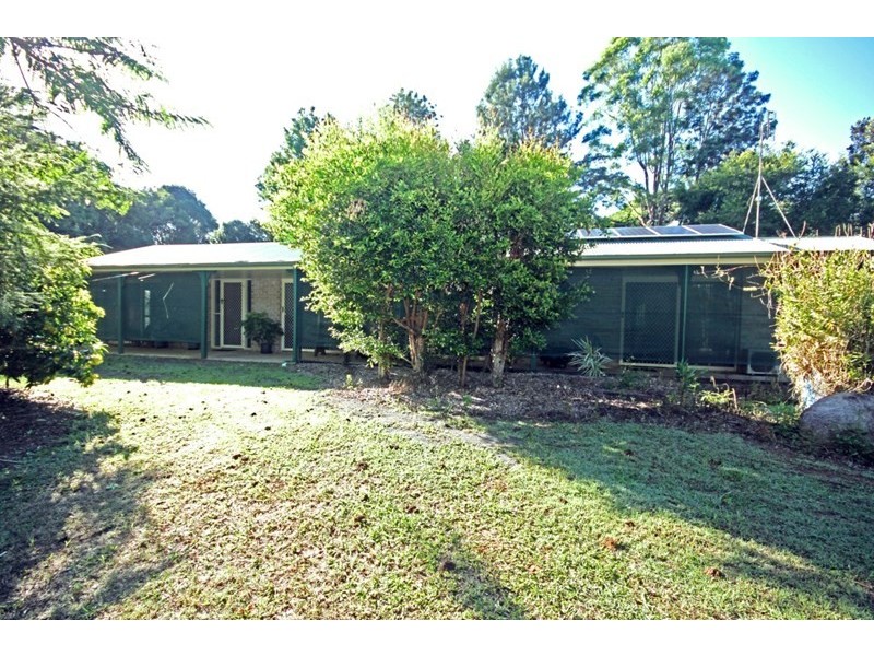 95 Martins Road, Eumundi QLD 4562