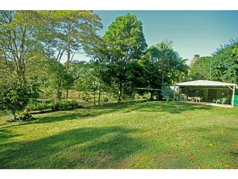 95 Martins Road, Eumundi QLD 4562