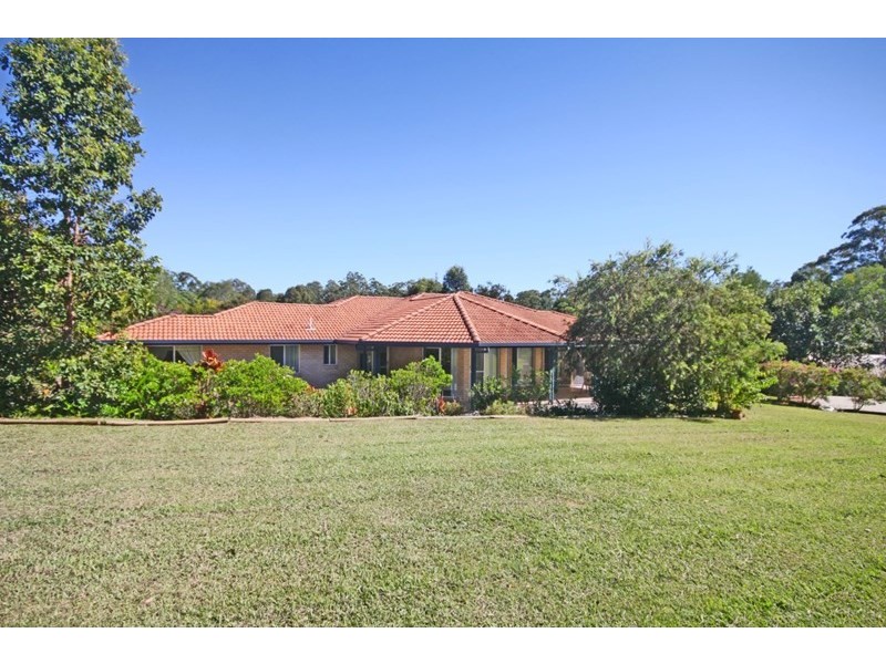 11 Flooded Gum Place, Black Mountain QLD 4563