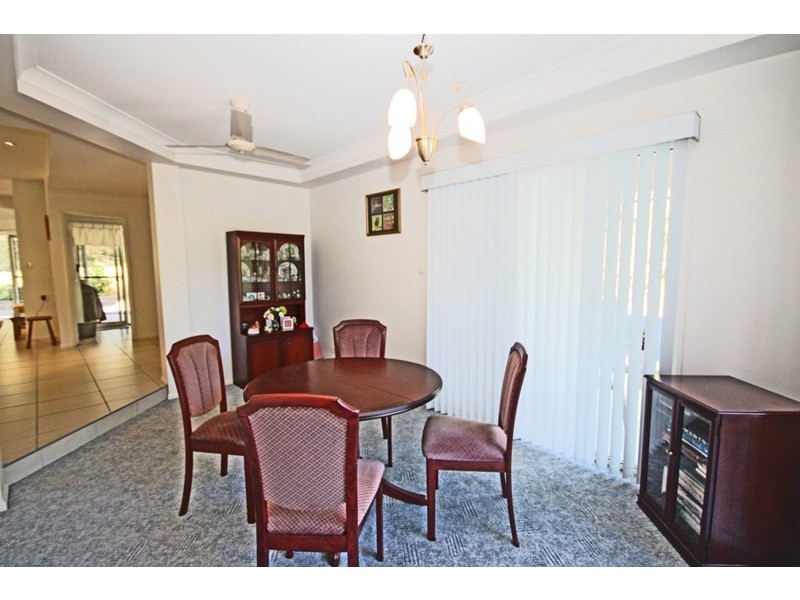 11 Flooded Gum Place, Black Mountain QLD 4563