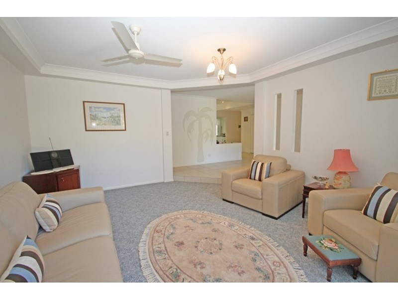 11 Flooded Gum Place, Black Mountain QLD 4563