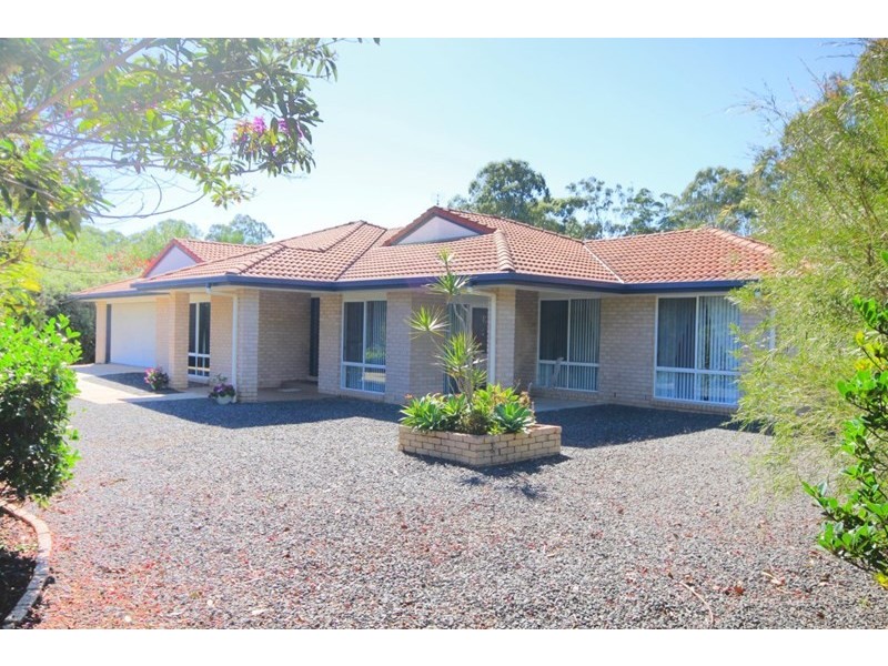 11 Flooded Gum Place, Black Mountain QLD 4563