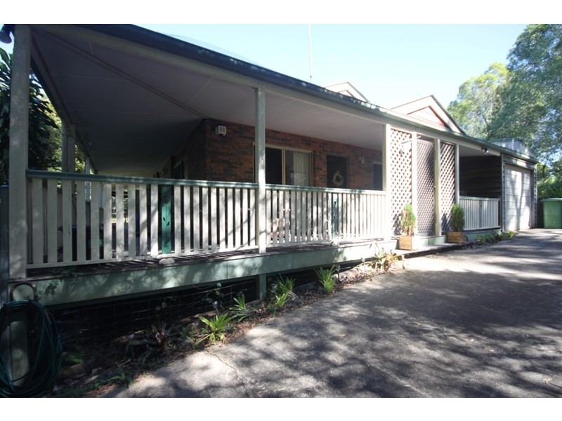 1 Taylor Drive, Pomona QLD 4568