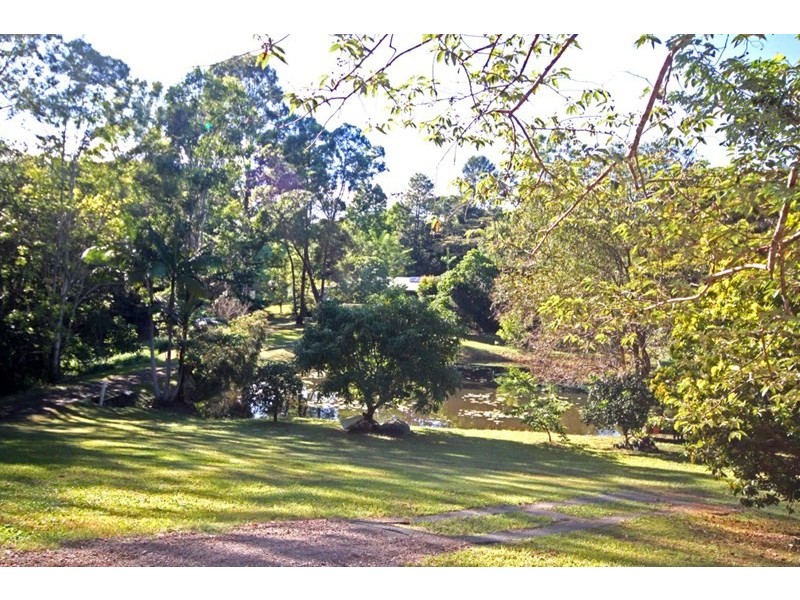 95 Martins Road, Eumundi QLD 4562