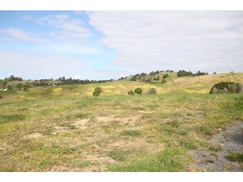 Lot 3 Booyong Drive, Black Mountain QLD 4563