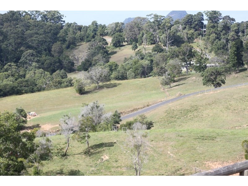 Lot 3 Booyong Drive, Black Mountain QLD 4563