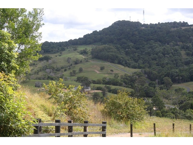 Lot 3 Booyong Drive, Black Mountain QLD 4563