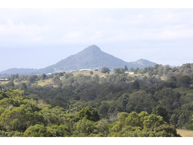 Lot 3 Booyong Drive, Black Mountain QLD 4563