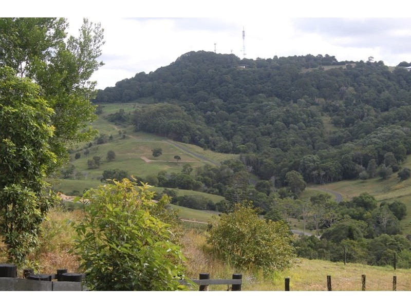 Lot 4 Booyong Drive, Black Mountain QLD 4563