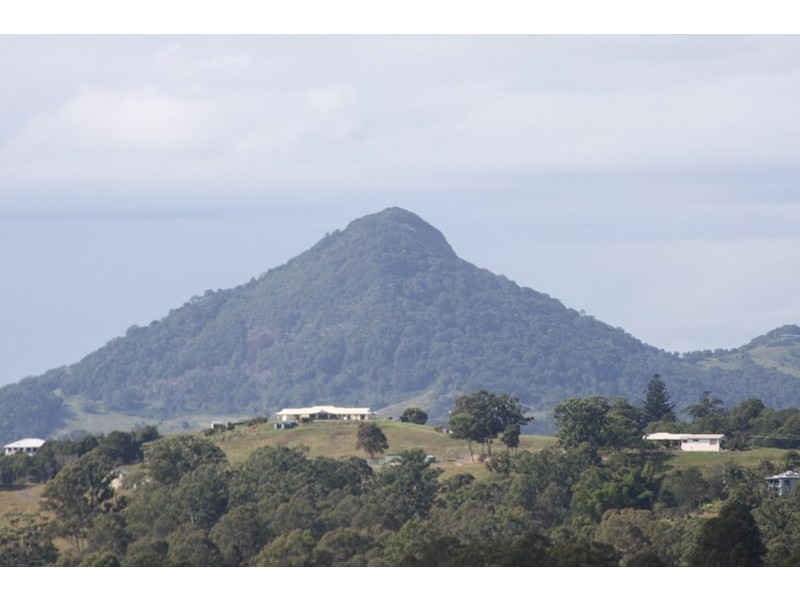Lot 4 Booyong Drive, Black Mountain QLD 4563