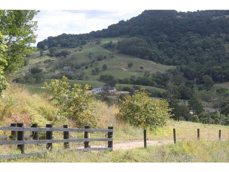 Lot 19 Coachwood Terrace, Black Mountain QLD 4563