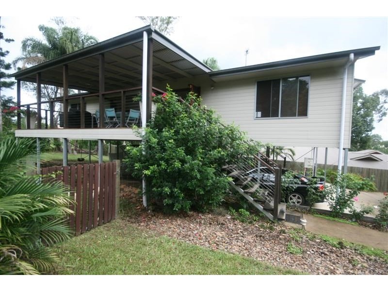36 Lake Macdonald Drive, Cooroy QLD 4563