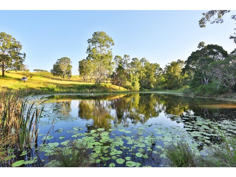Traveston QLD 4570