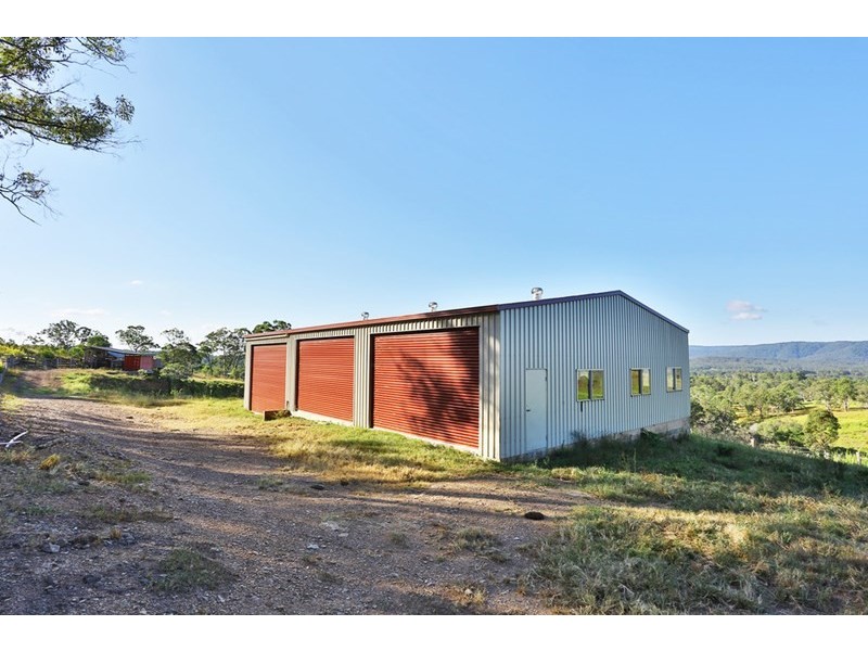 Traveston QLD 4570